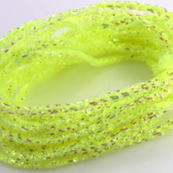 Semperfli® Body-n-Rib - Fl Yellow