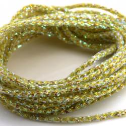 Semperfli® Body-n-Rib - Golden Olive