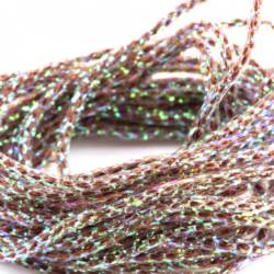 Semperfli® Body-n-Rib - Root Beer