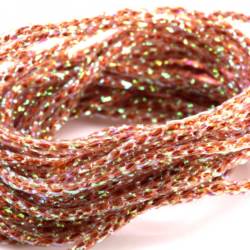 Semperfli® Body-n-Rib - Rust Orange