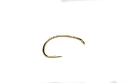 Fulling Mill Hooks - Light Weight Grub Bronze FM-1130
