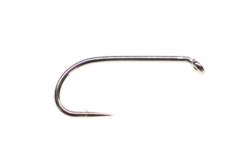 Fulling Mill Hooks - Competition Heavyweight - Silver FM-1535