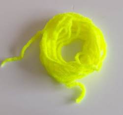 Celtic Blob Company® Mini Egg-It - Fl Yellow