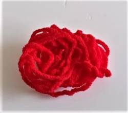 Celtic Blob Company® Mini Egg-It - Blood Red