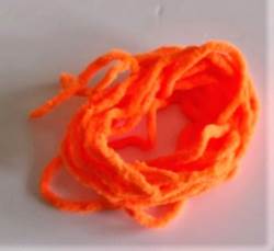 Celtic Blob Company® Mini Egg-It - Fire Orange