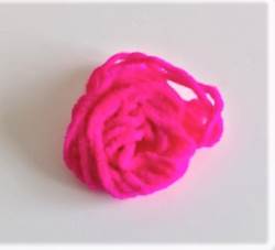 Celtic Blob Company® Mini Egg-It - Hot Pink