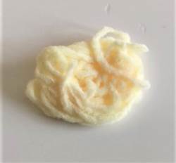 Celtic Blob Company® Mini Egg-It - Biscuit
