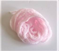 Celtic Blob Company® Mini Egg-It - Powder Pink