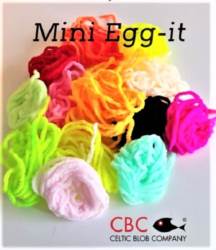 Celtic Blob Company® Mini Egg-It - Range Pack All 16