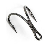 Osprey VH002 Scandinavian Tube Fly Double
