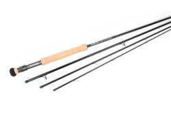 Guideline ® LPX Chrome Single Handed Fly Rod