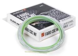 Guideline ® Fario CDC WF Fly Line