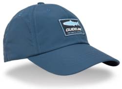 Guideline ® Coastal Solartech Cap - Navy