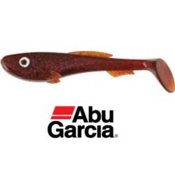 Abu Garcia® Beast Paddle Tail 210mm D Red Motoroil