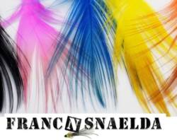 Franc N Snaelda Signature Pheasant Rump Feathers D