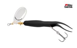 Abu Garcia® Salmon Seeker 20g Flying C - Black/Silver