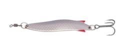 Abu Garcia® LF Toby Lure 10 Gram - Silver - 1550179
