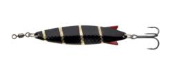 Abu Garcia® LF Toby Lure 18 Gram - Zebra - 1550207