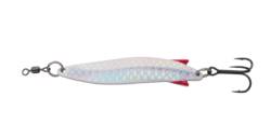 Abu Garcia® LF Toby Lure 18 Gram - White Flash - 1550209