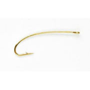 Osprey VH115 Curved Nymph Hook