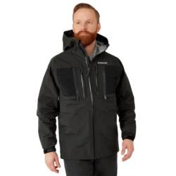 Guideline ® Laxa Wading Jacket 2.0 - Graphite
