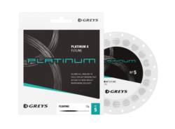 Greys ® Platinum X Floating Fly Line