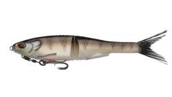 Berkleys® NESSIE 12cm 11g Perch