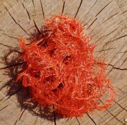 Upavon Thermobaric Orange Straggle (Ltd Edition)