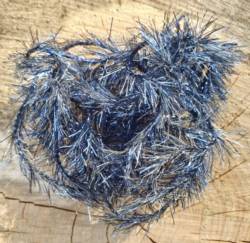 Upavon Midnight Electric Blue Straggle (Ltd Edition)