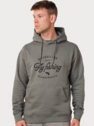 Guideline ® Scandi Hoodie (Trundle Gray)