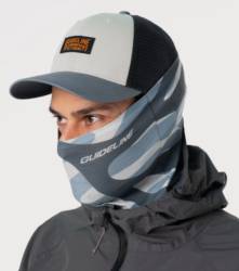 Guideline ® Neck Gaiter - Dark Seaweed