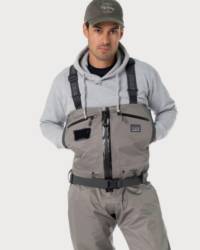 Guideline ® Driva Zip Wader