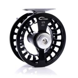 A.Jensen ALFA #7/8 Fly Reel