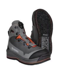 Simms® Guide BOA Felt Sole Wading Boots