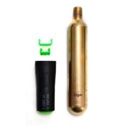 Airflo® Wave Hopper Collar Re-Arming Kit Auto 33G