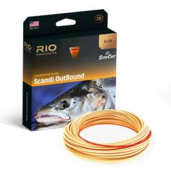 Rio® ISB Elite Scandi Outbound Body