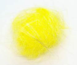 Chuck N Duck® Ice Dubbing - Yellow D