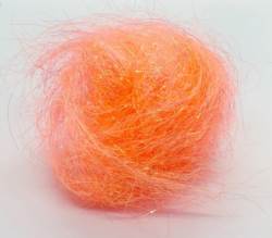 Chuck N Duck® Ice Dubbing - Pink Salmon D
