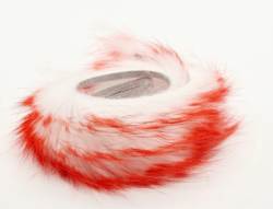Chuck N Duck® Rabbit Zonker Strips 2 Tone - Jack Frost