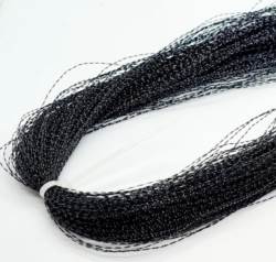 Chuck N Duck® Crystal Flash - Black