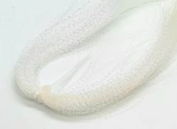 Chuck N Duck® Crystal Flash - UV White