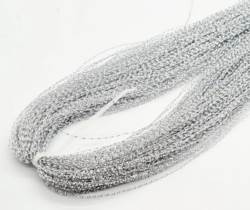 Chuck N Duck® Crystal Flash - Silver