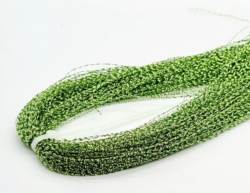 Chuck N Duck® Crystal Flash - Mettallic Lime