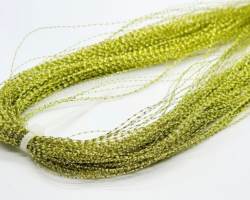 Chuck N Duck® Crystal Flash - Olive