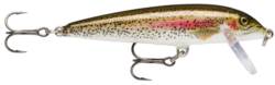 Rapala Countdown 9cm RTL - Live Rainbow Trout 101134