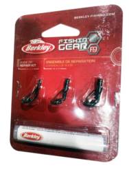 Berkleys® Black Rod Tip Repair Kit