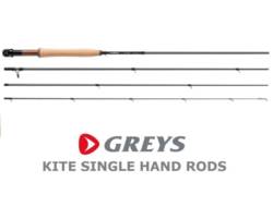 Greys® KITE Single Handed Fly Rod