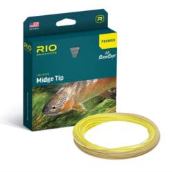 Rio® Premier Midge Tip Fly Line 3' Intermediate