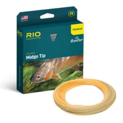 Rio® Premier Midge Tip Fly Line 6' Intermediate