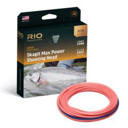 Rio® Elite Skagit Max Power Shooting Head